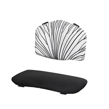 Cojin para Silla de Comer Enock