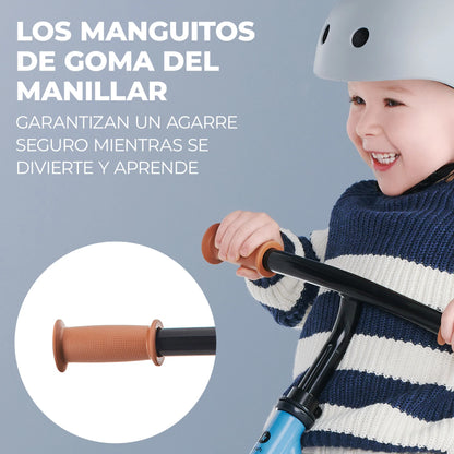 Bicicleta de Balance 2Way Next Kinderkraft