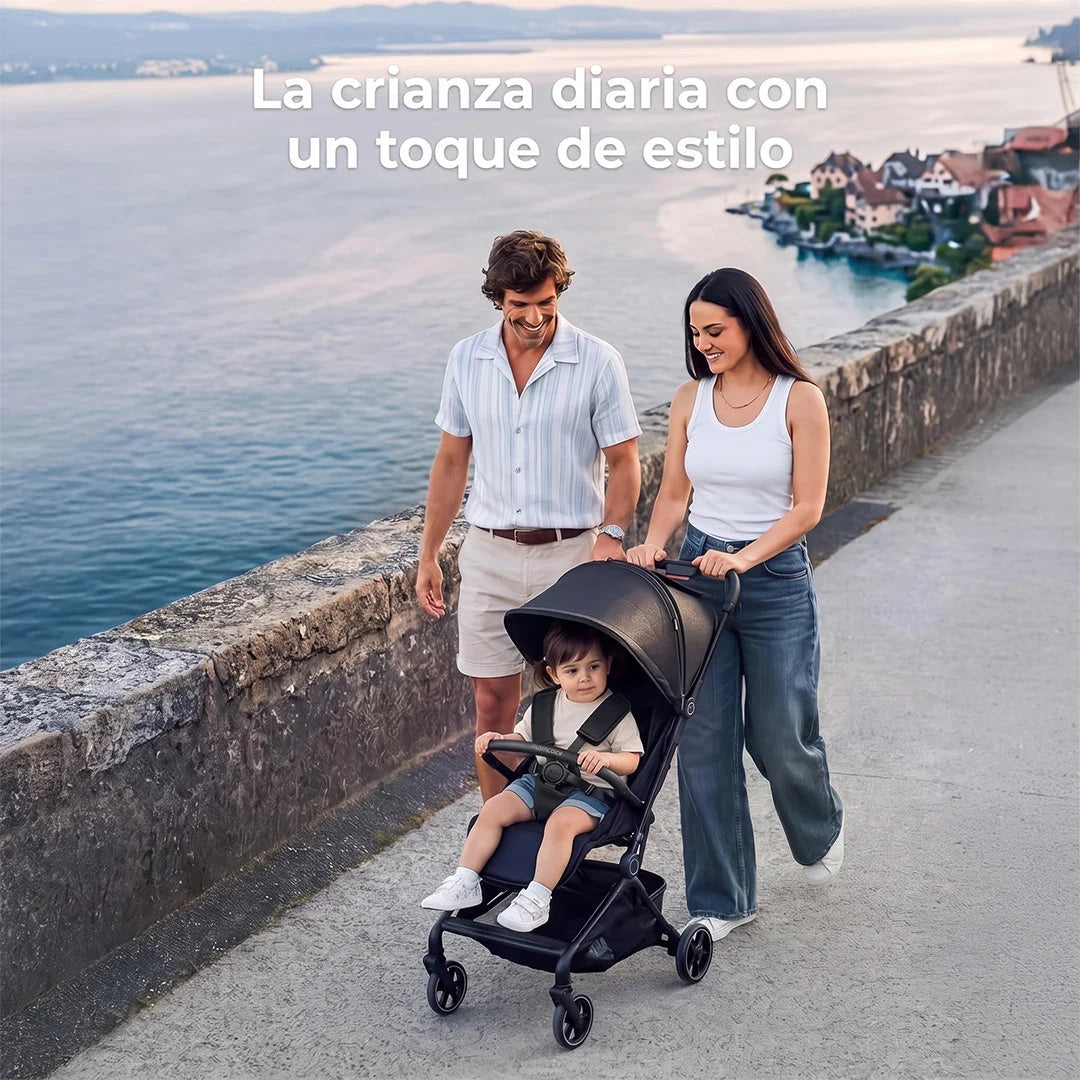 Coche de paseo Tuck Go - Cybex