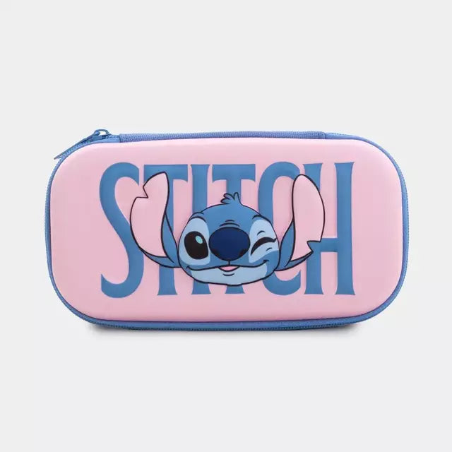 Estuche para Lápices Box Stitch