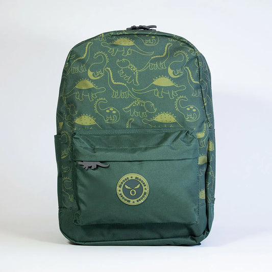 MOCHILA KIDS DINOSAUR