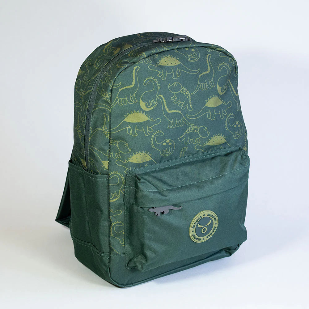 MOCHILA KIDS DINOSAUR