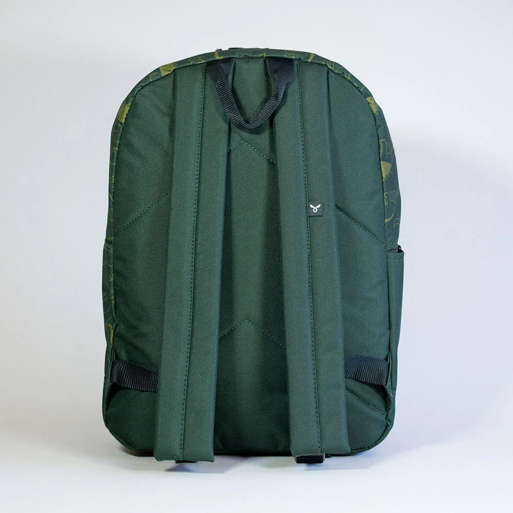 MOCHILA KIDS DINOSAUR