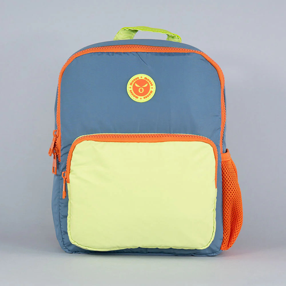 MOCHILA MINI KIDS DARK BLUE