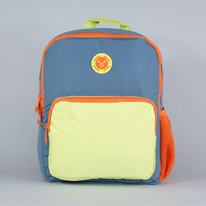 MOCHILA MINI KIDS DARK BLUE