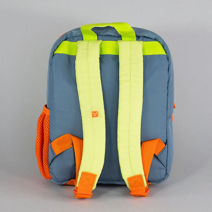 MOCHILA MINI KIDS DARK BLUE
