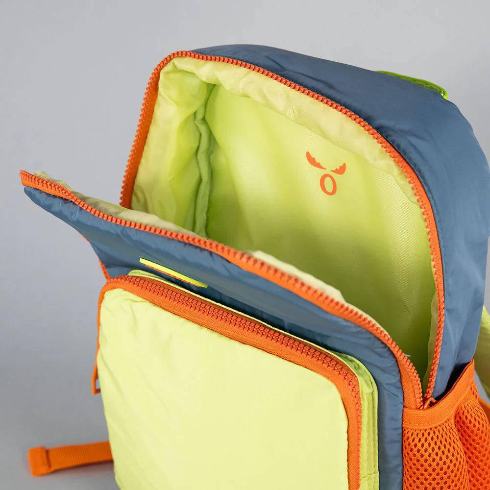 MOCHILA MINI KIDS DARK BLUE