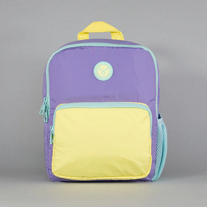 MOCHILA MINI KIDS PURPLE