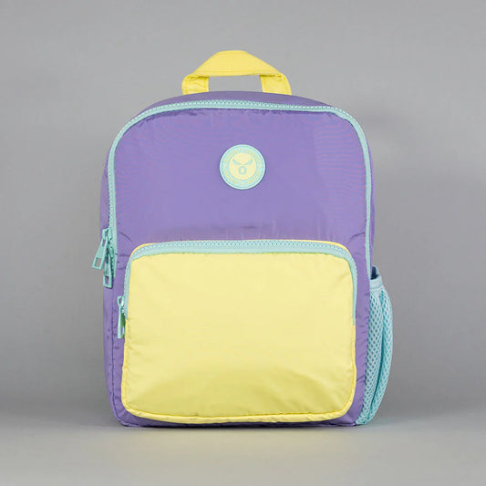 MOCHILA MINI KIDS PURPLE