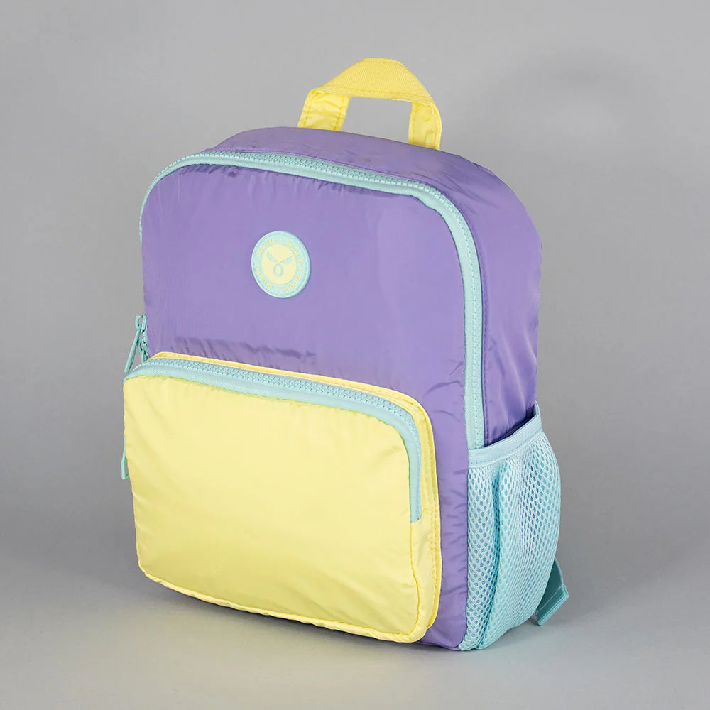 MOCHILA MINI KIDS PURPLE