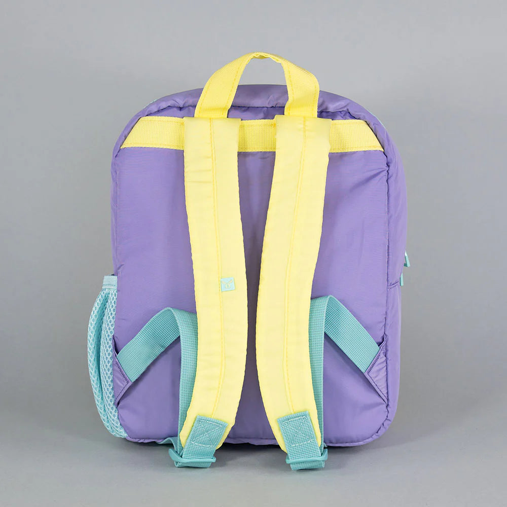 MOCHILA MINI KIDS PURPLE