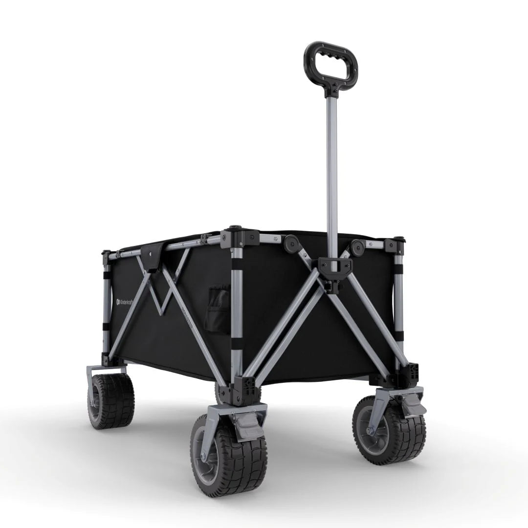 Carrito de transporte plegable ROLLSTER