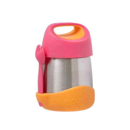 Termo para comida b.box - Strawberry shake