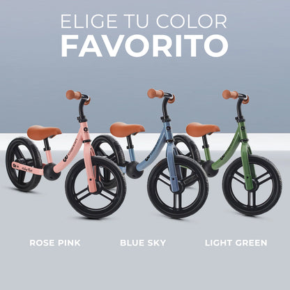 Bicicleta de Balance 2Way Next Kinderkraft