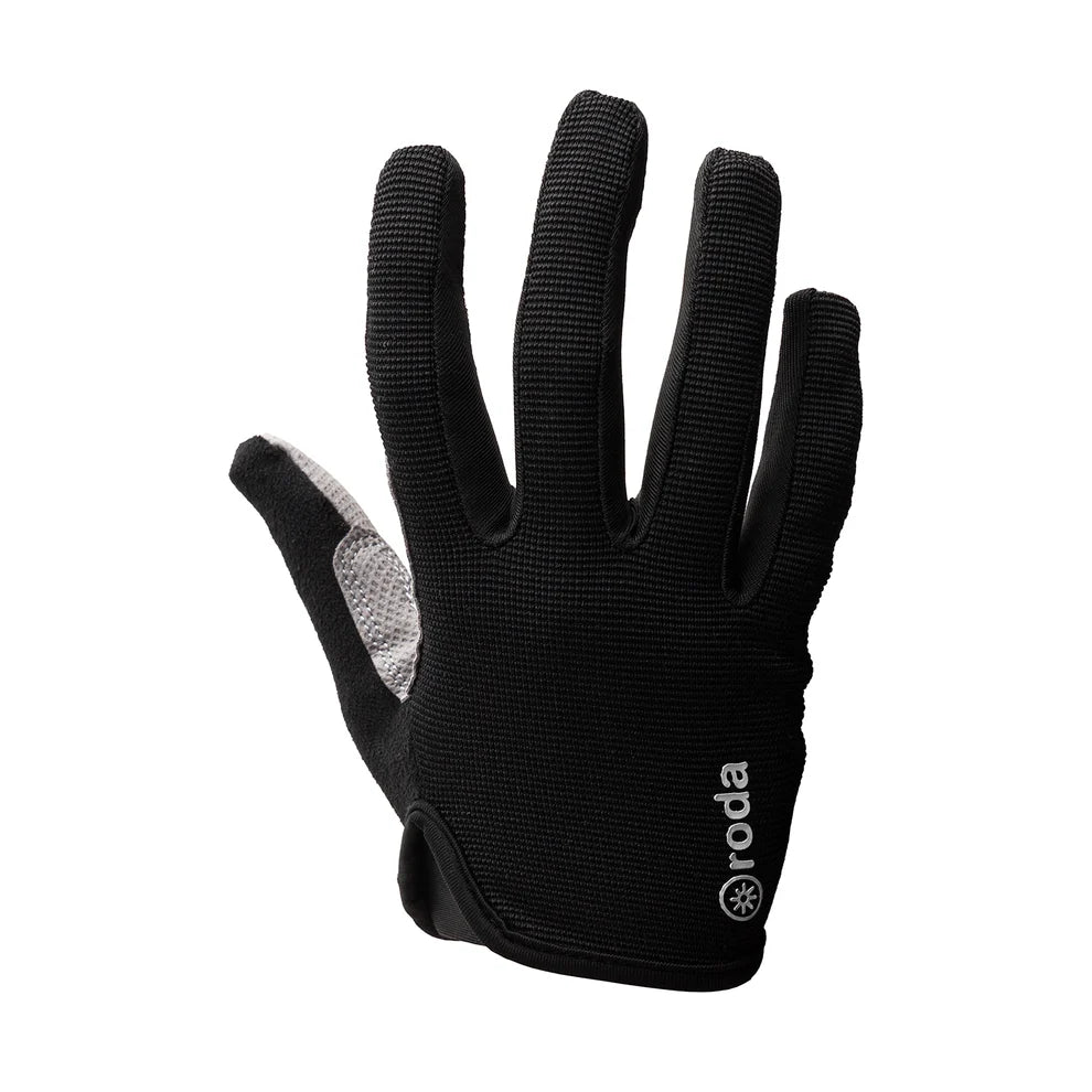 GUANTES DE CICLISMO PARA NIÑOS RODA LONG FINGER