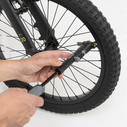 Bombín bicicleta RODA - BOMBÍN MINI