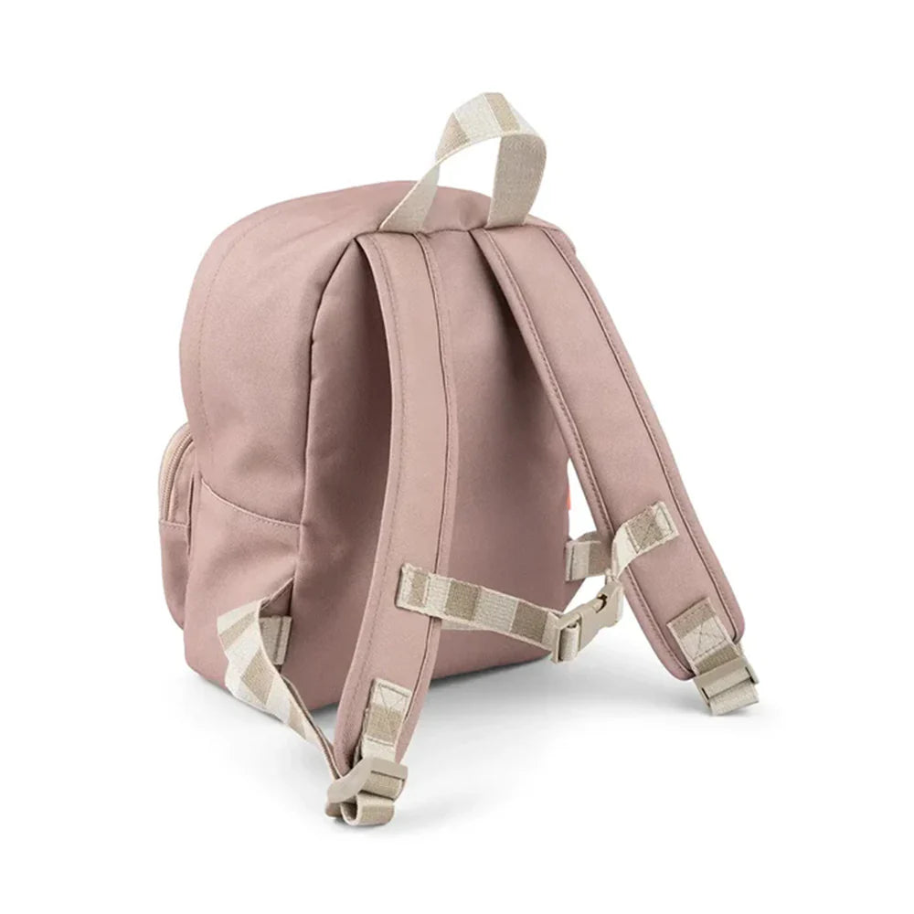 Mochila niños Elphee rosa