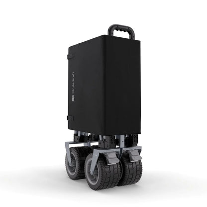 Carrito de transporte plegable ROLLSTER
