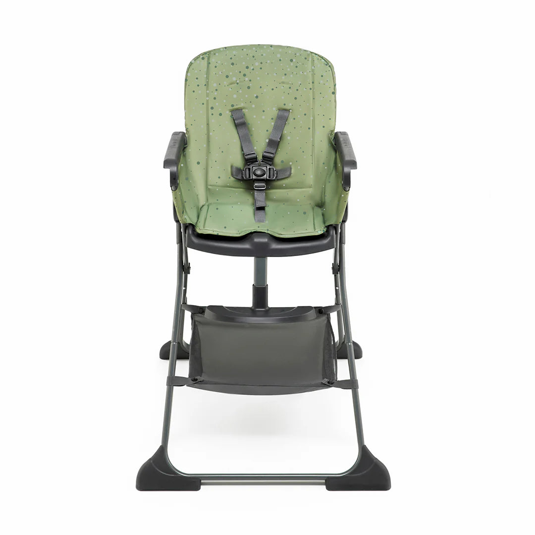 Silla de Comer Plegable Foldee Kinderkraft