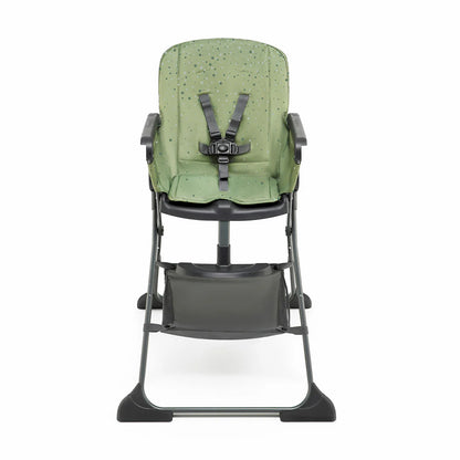 Silla de Comer Plegable Foldee Kinderkraft