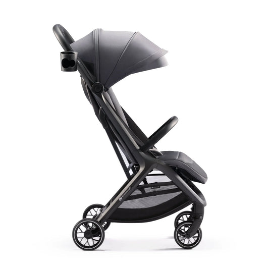 Coche Compacto Nubi 2 Grey - KinderKraft