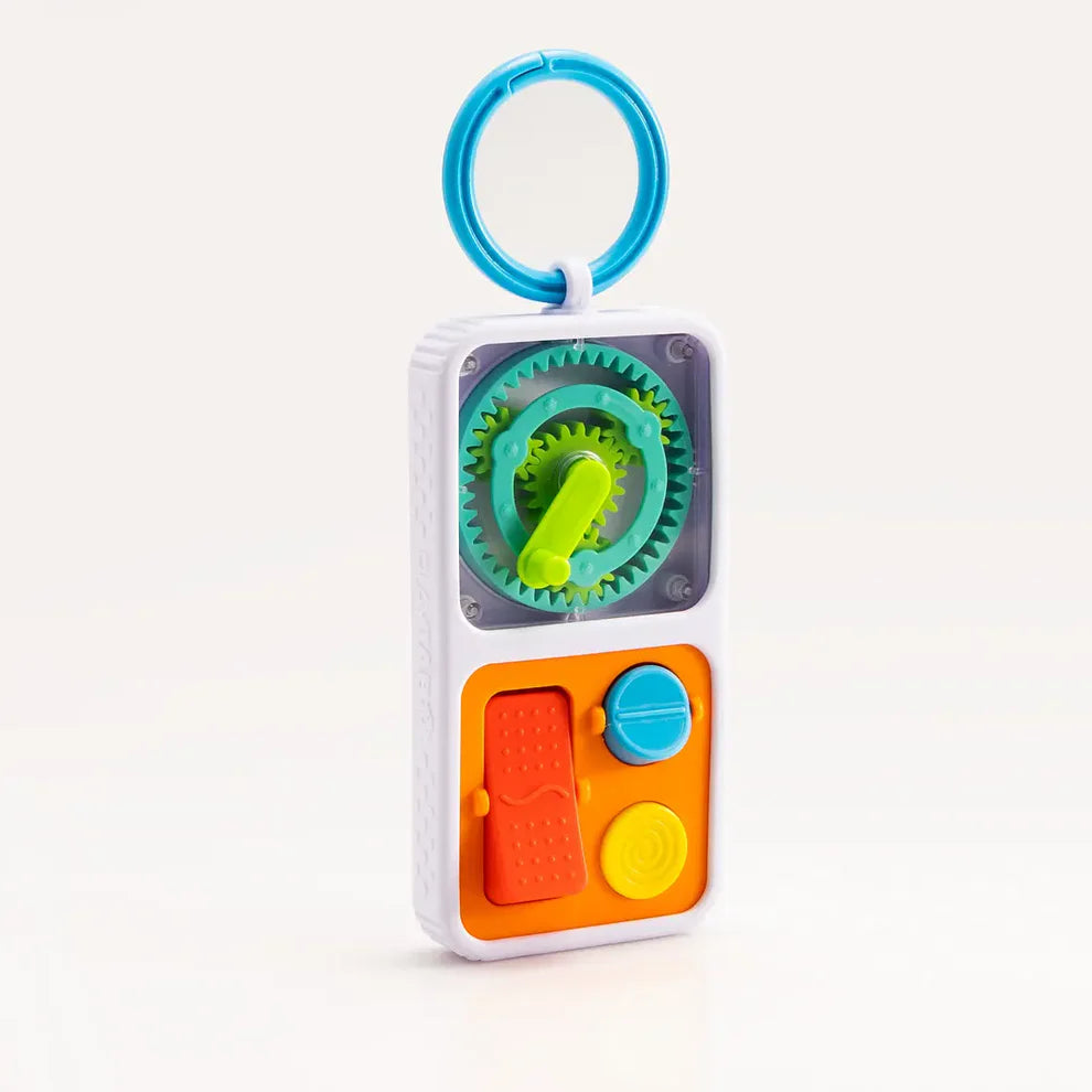 Play Tab Go, modulo sensorial FatBrain Toys