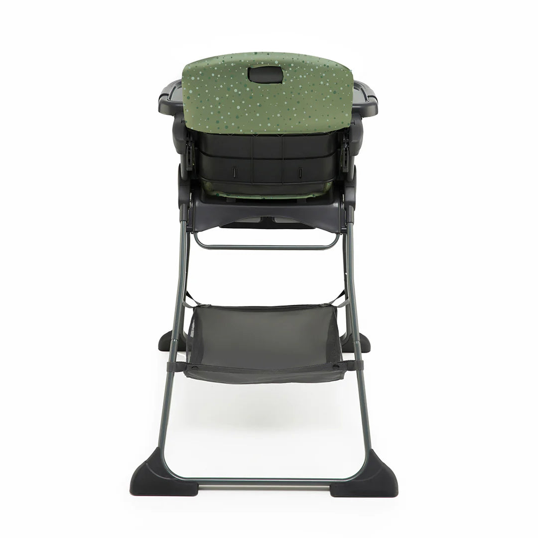 Silla de Comer Plegable Foldee Kinderkraft