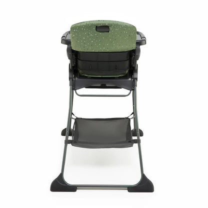 Silla de Comer Plegable Foldee Kinderkraft