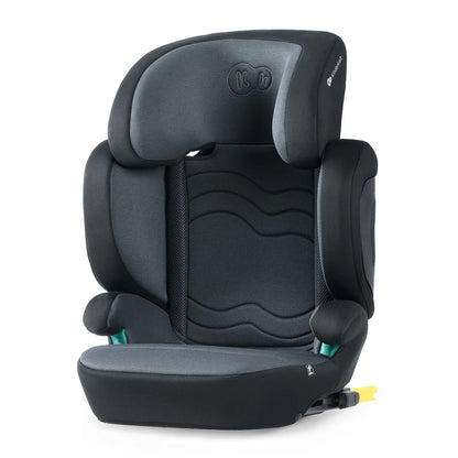 Silla de auto Butaca XPAND 2 i-Size Graphite Black