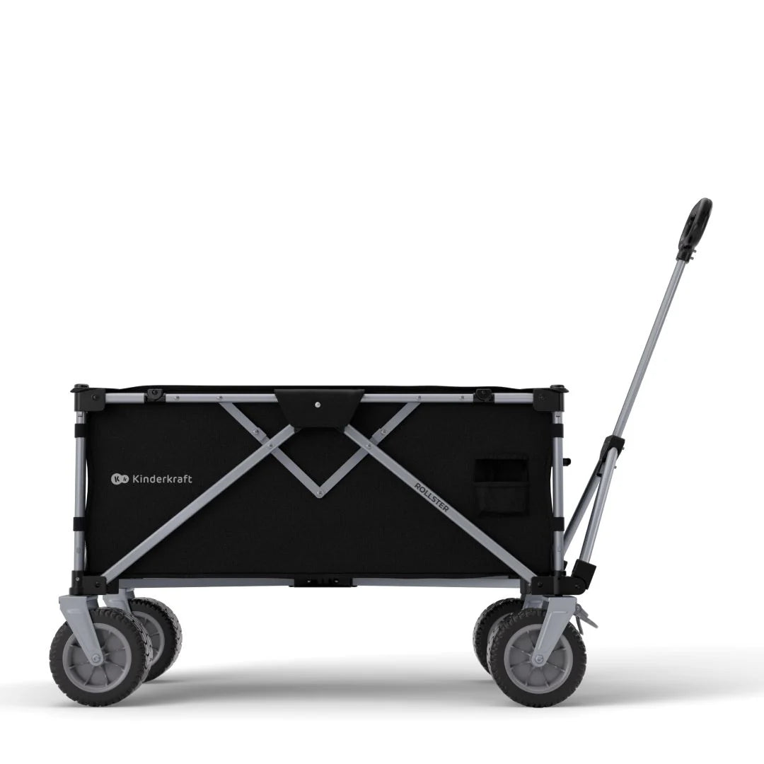 Carrito de transporte plegable ROLLSTER