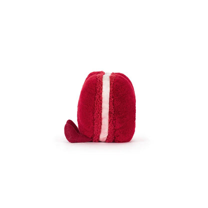 Peluche Corazón de Macarron Arlette Amuseable Jellycat