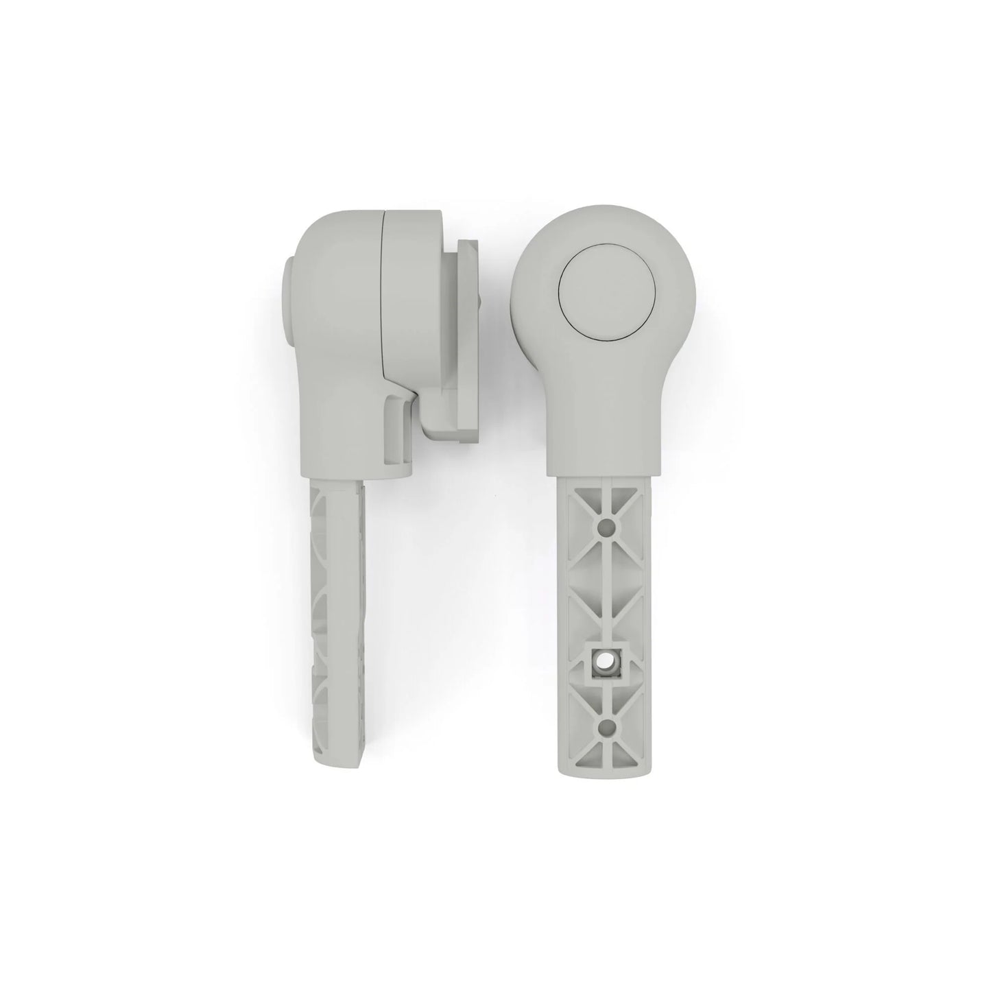 Set Adaptador Lemo (Mecedora) Cybex
