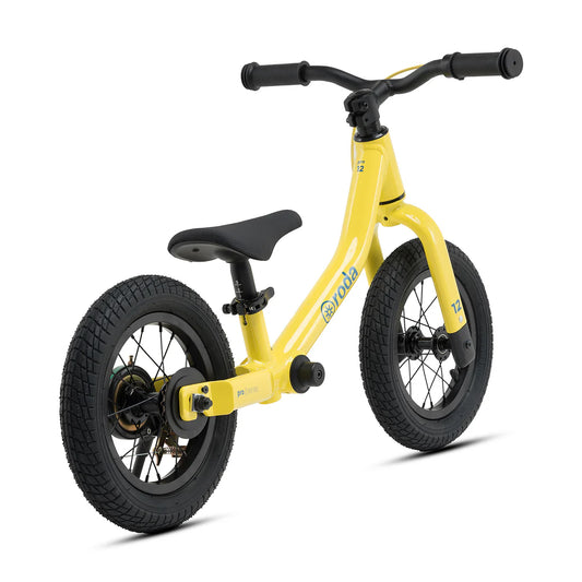 Nueva! Bicicleta Roda Pro Series Aro 12 v4
