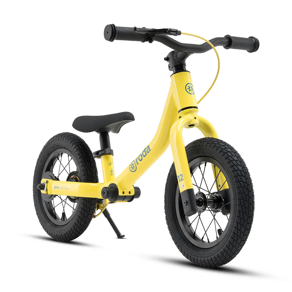 Bicicleta RODA Pro 12 v4
