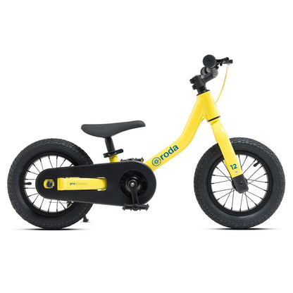 Kit de Pedales ARO 12 Serie C Roda