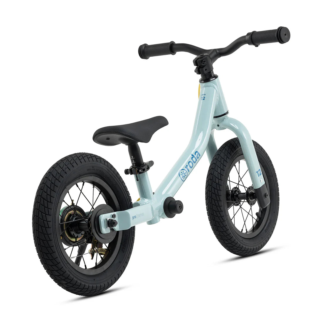 Nueva! Bicicleta Roda Pro Series Aro 12 v4