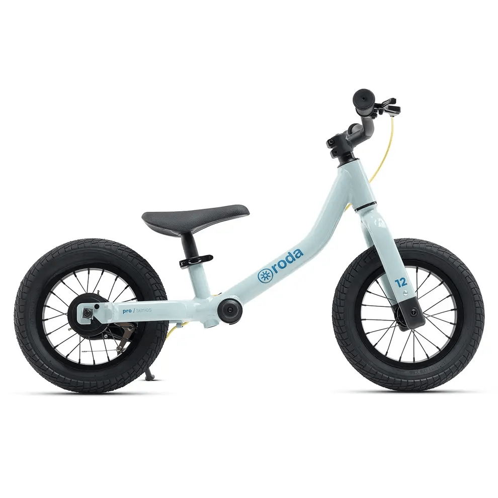Kit de Pedales ARO 12 Serie C Roda