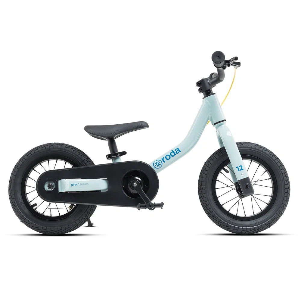 Kit de Pedales ARO 12 Serie C Roda