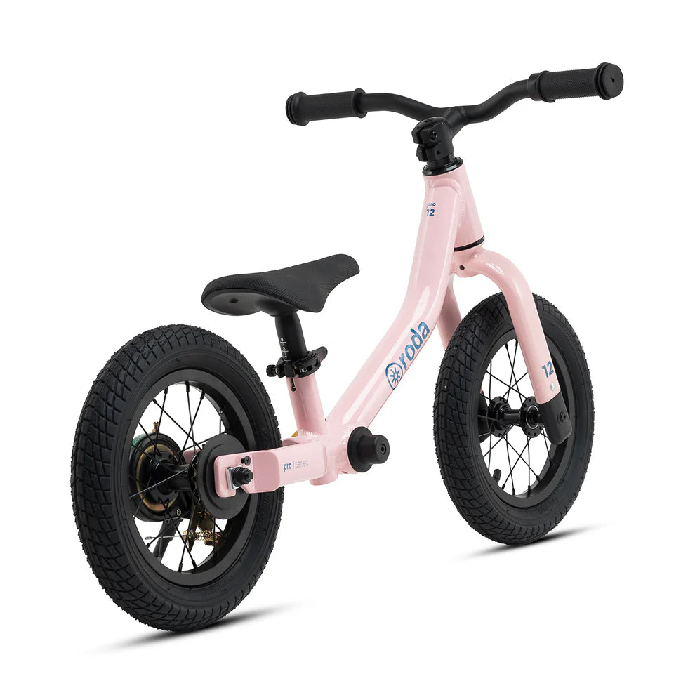 Bicicleta RODA Pro 12 v4