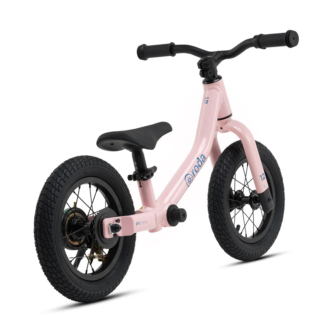 Nueva! Bicicleta Roda Pro Series Aro 12 v4