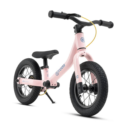 Bicicleta RODA Pro 12 v4