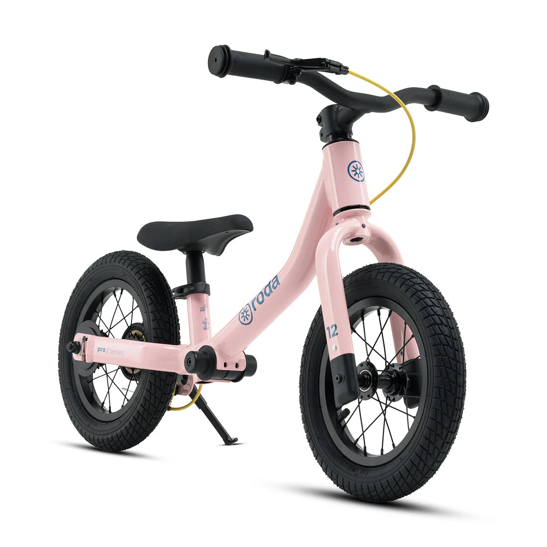 Nueva! Bicicleta Roda Pro Series Aro 12 v4