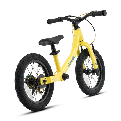 Bicicleta Roda para niños Pro Series Aro 14 v4
