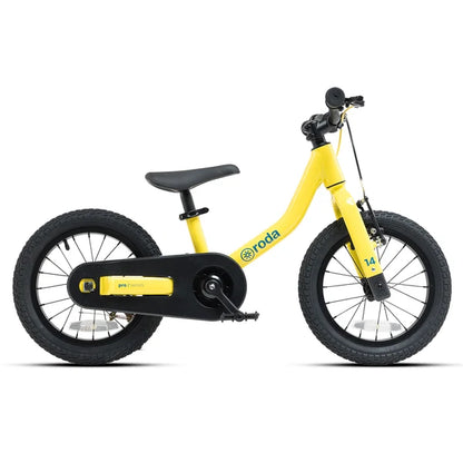 Kit de pedales ARO 14 Serie C