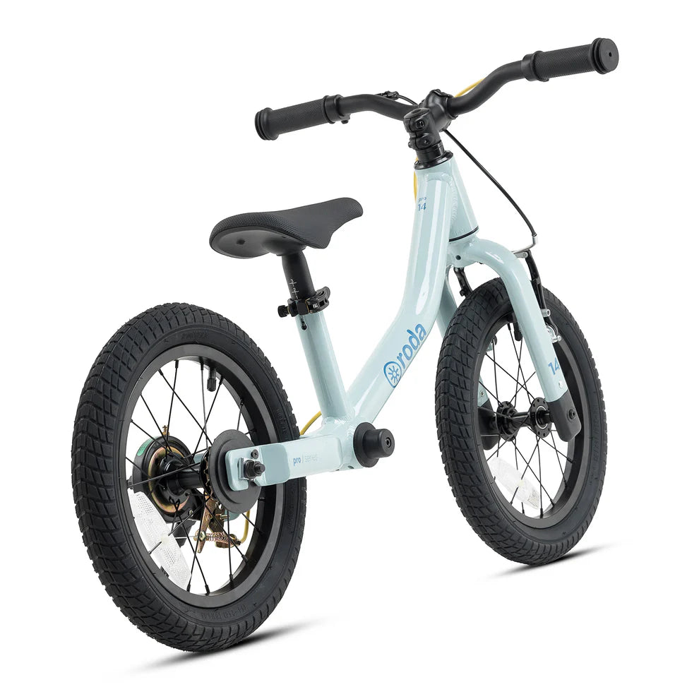 Nueva! Bicicleta Roda para niños Pro Series Aro 14 v4