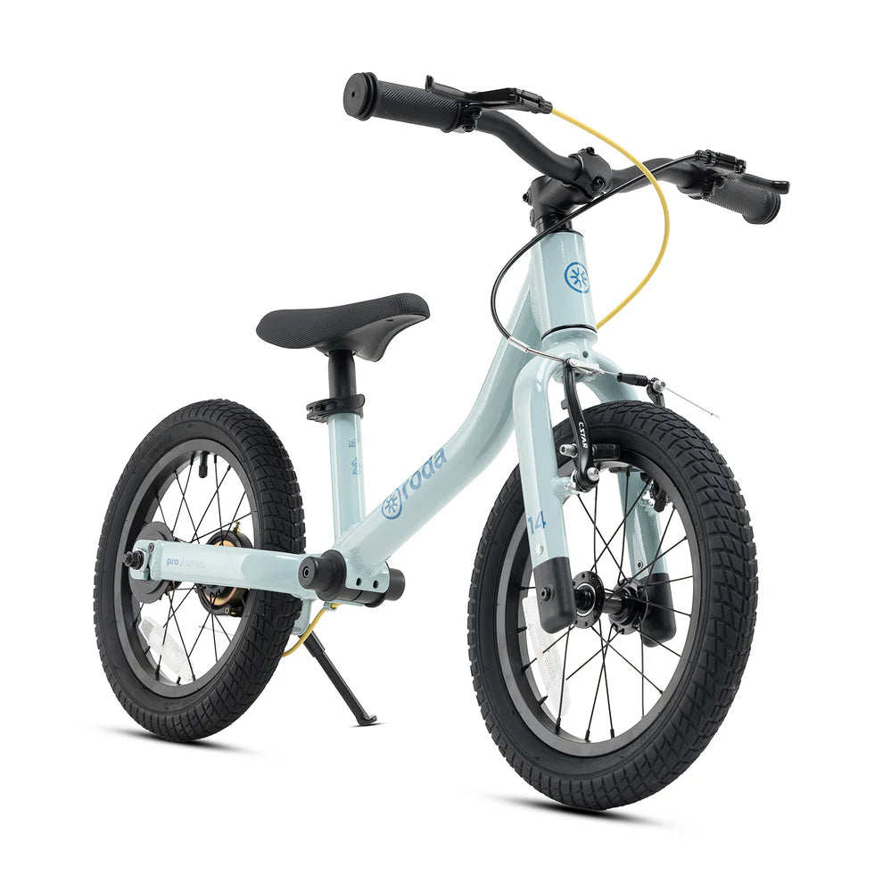 Nueva! Bicicleta Roda para niños Pro Series Aro 14 v4