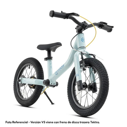 BICICLETA DE EQUILIBRIO RODA PRO 14 v5