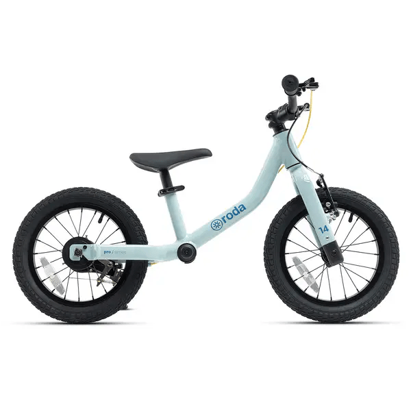 Kit de pedales ARO 14 Serie C