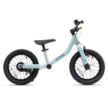 Kit de pedales ARO 14 Serie C