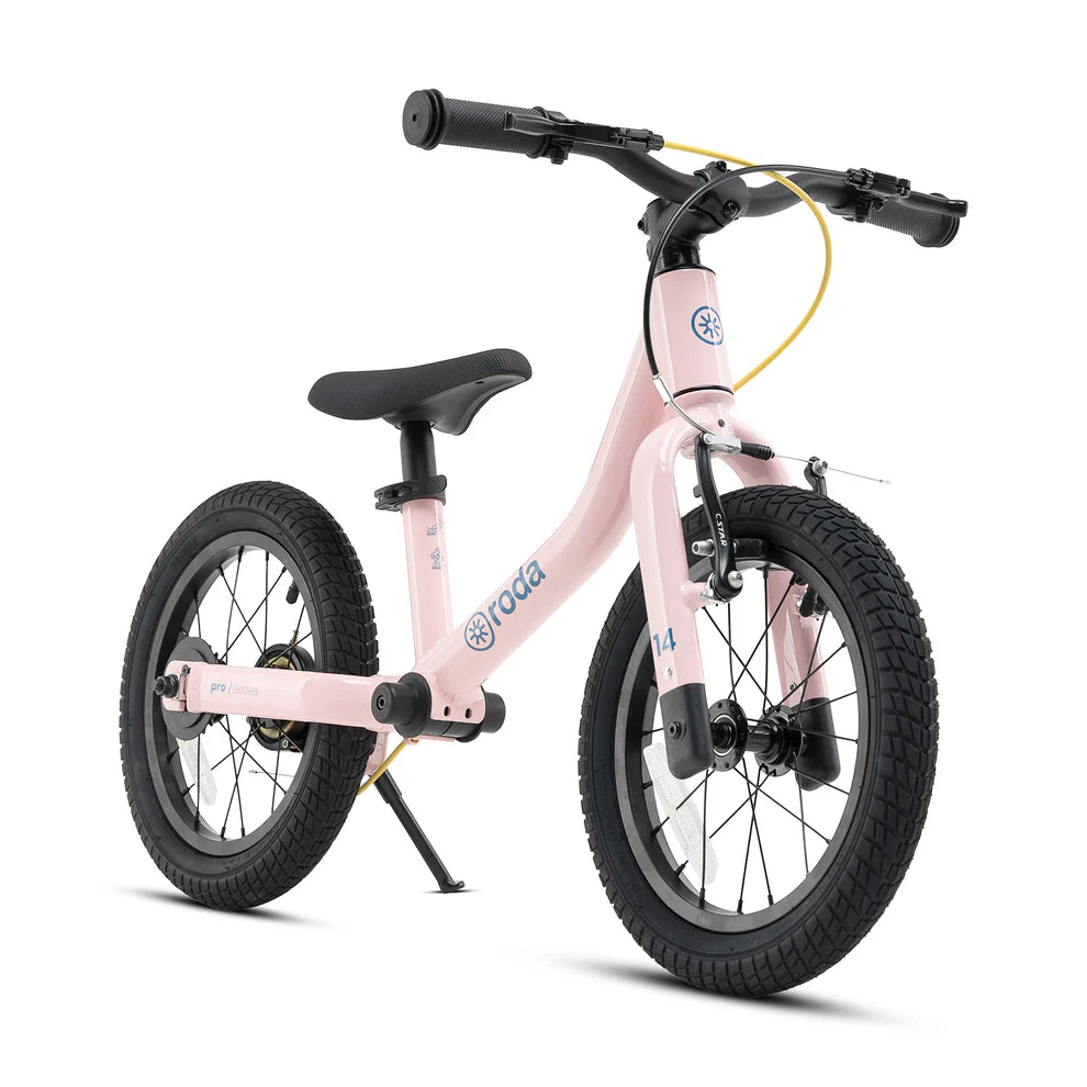 Nueva! Bicicleta Roda para niños Pro Series Aro 14 v4